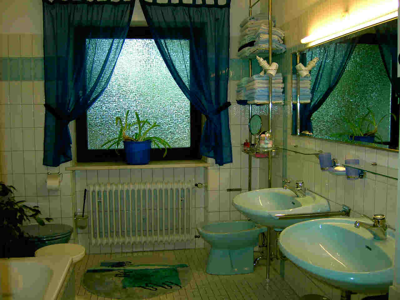 Bathroom picture